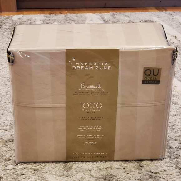 Wamsutta Bedding Discontinued Wamsutta Dream Zone 00 Tc Pimacott